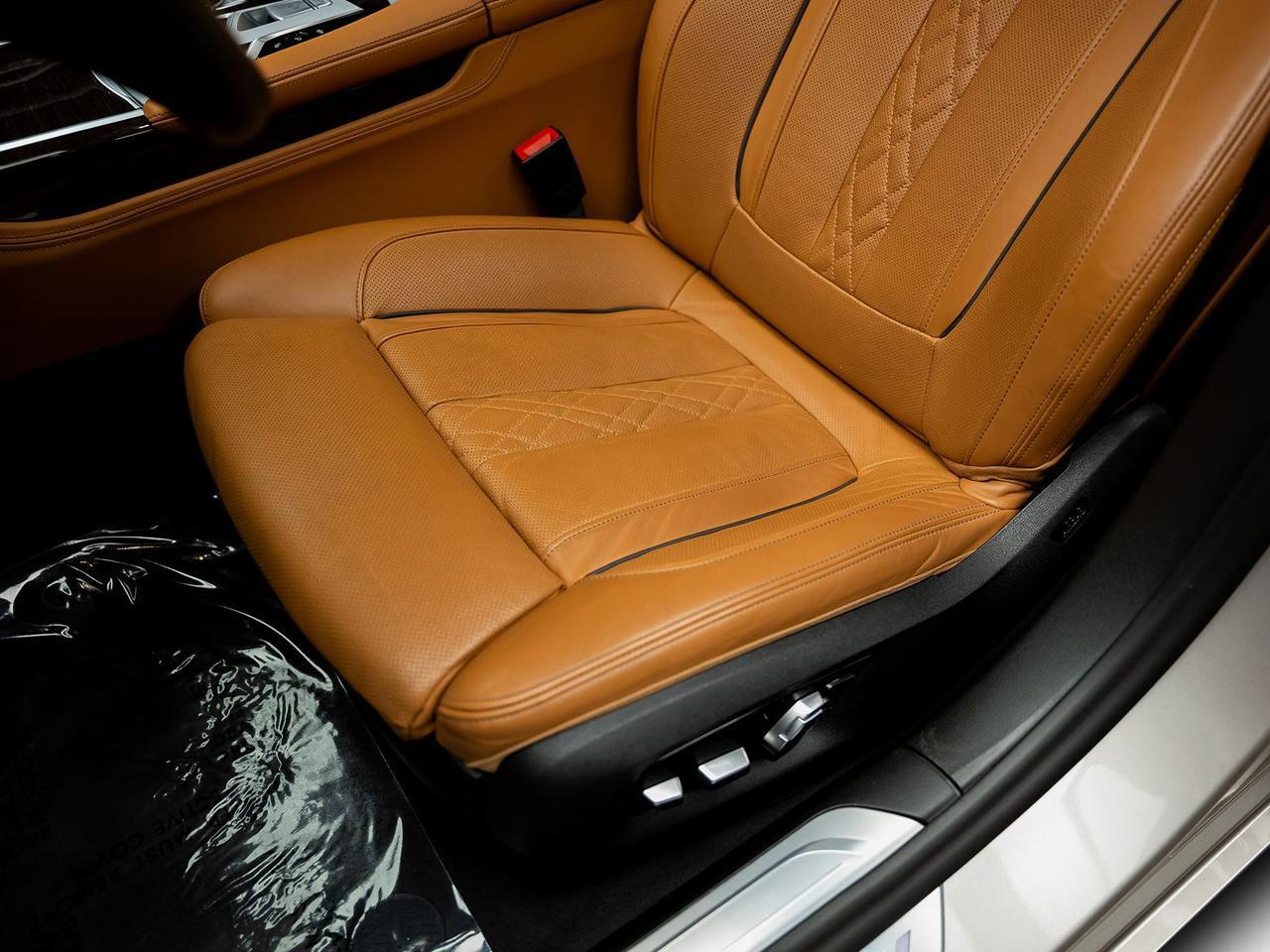 2021 BMW 7 Series 750i xDrive Ft Lauderdale FL