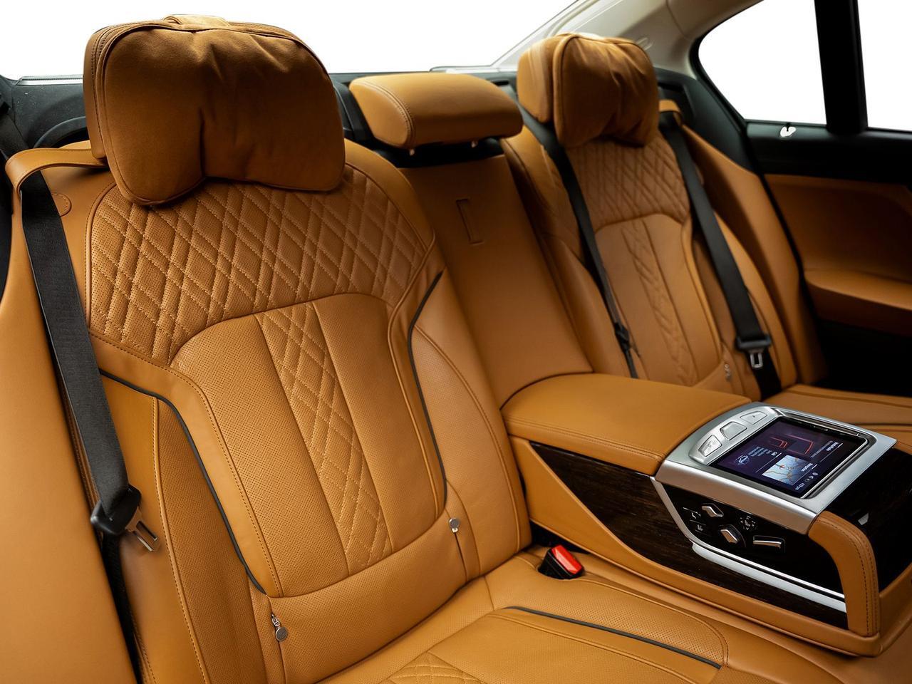 2021 BMW 7 Series 750i xDrive Ft Lauderdale FL