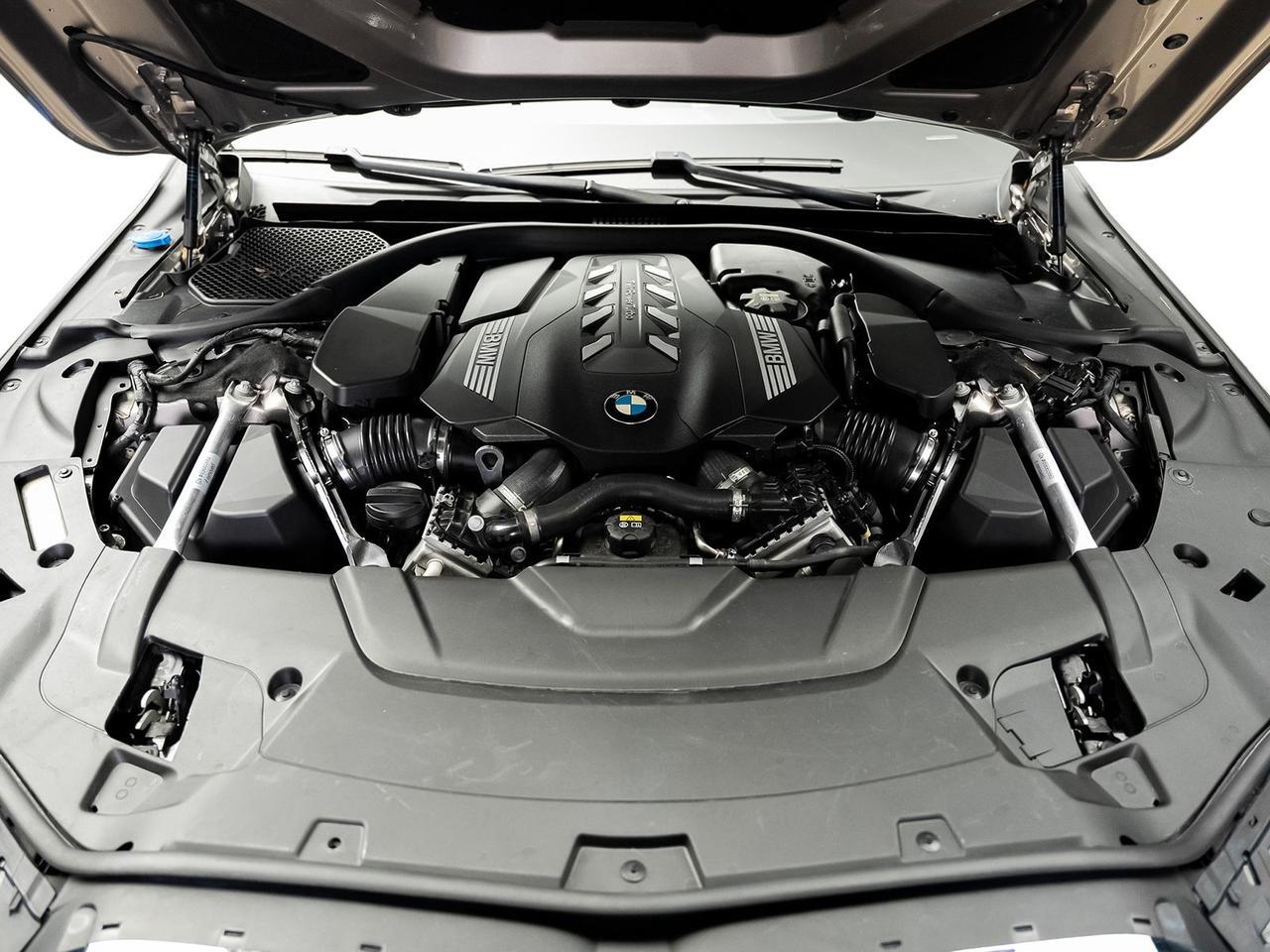 2021 BMW 7 Series 750i xDrive Ft Lauderdale FL
