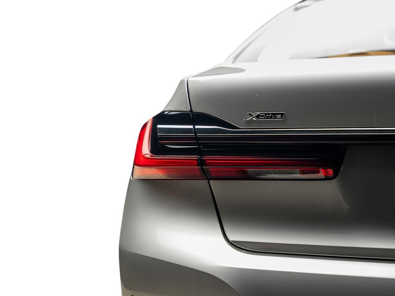 2021 BMW 7 Series 750i xDrive Ft Lauderdale FL