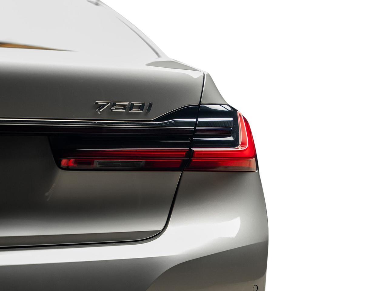 2021 BMW 7 Series 750i xDrive Ft Lauderdale FL