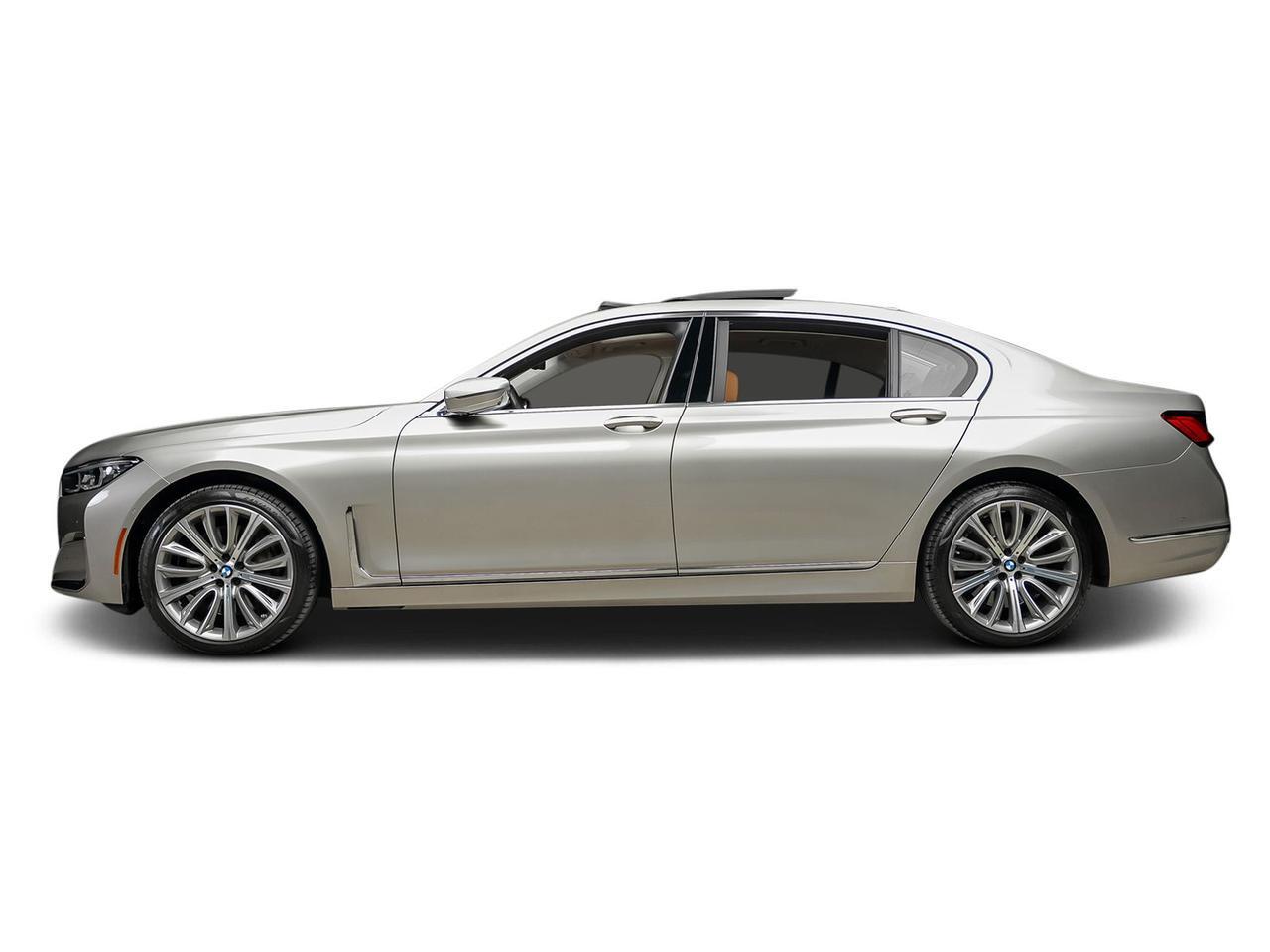 2021 BMW 7 Series 750i xDrive Ft Lauderdale FL