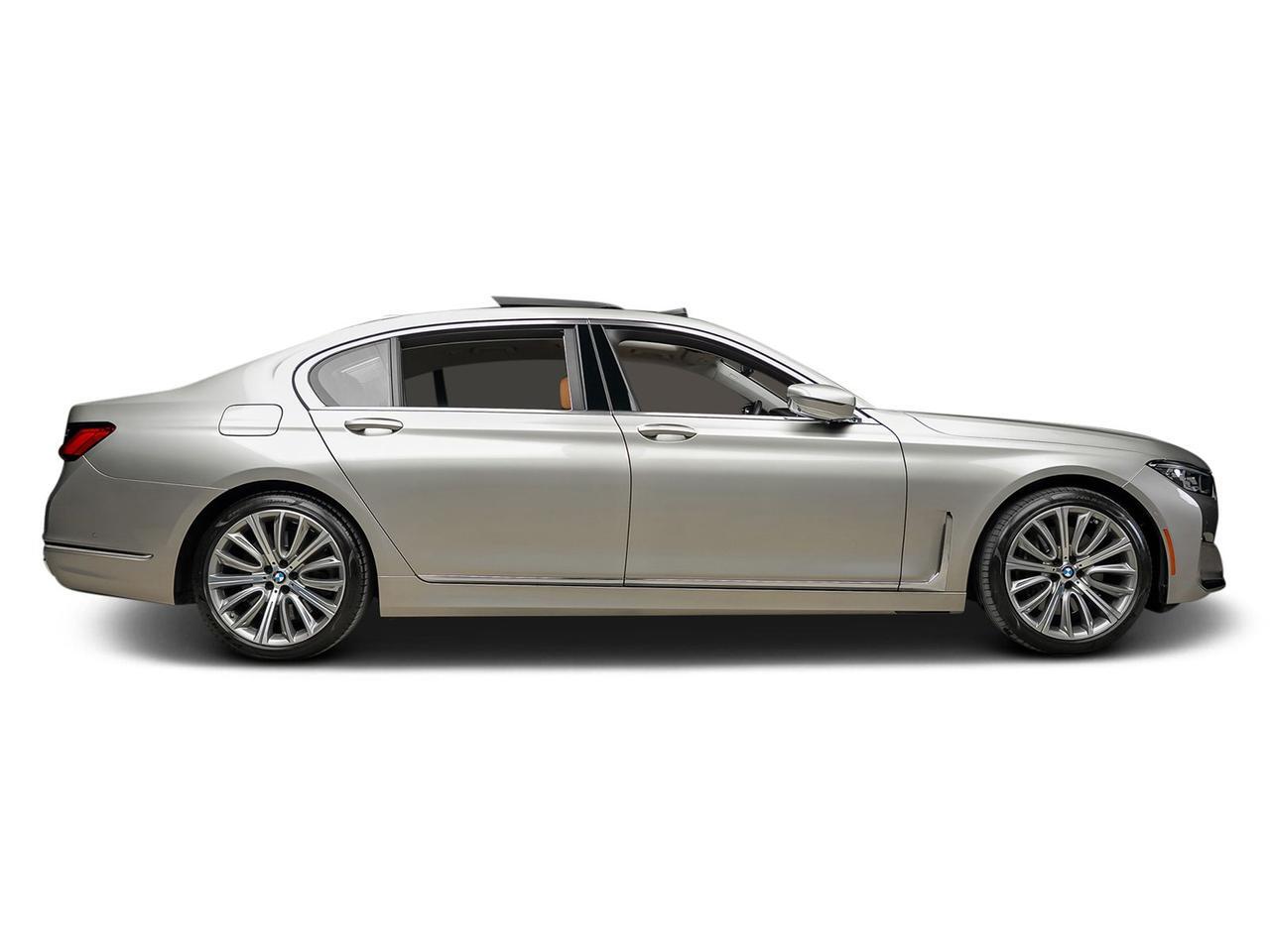 2021 BMW 7 Series 750i xDrive Ft Lauderdale FL