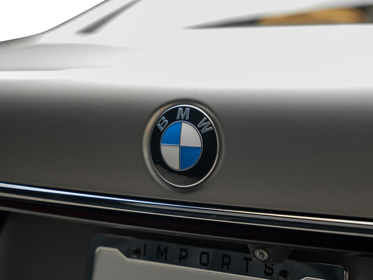 2021 BMW 7 Series 750i xDrive Ft Lauderdale FL