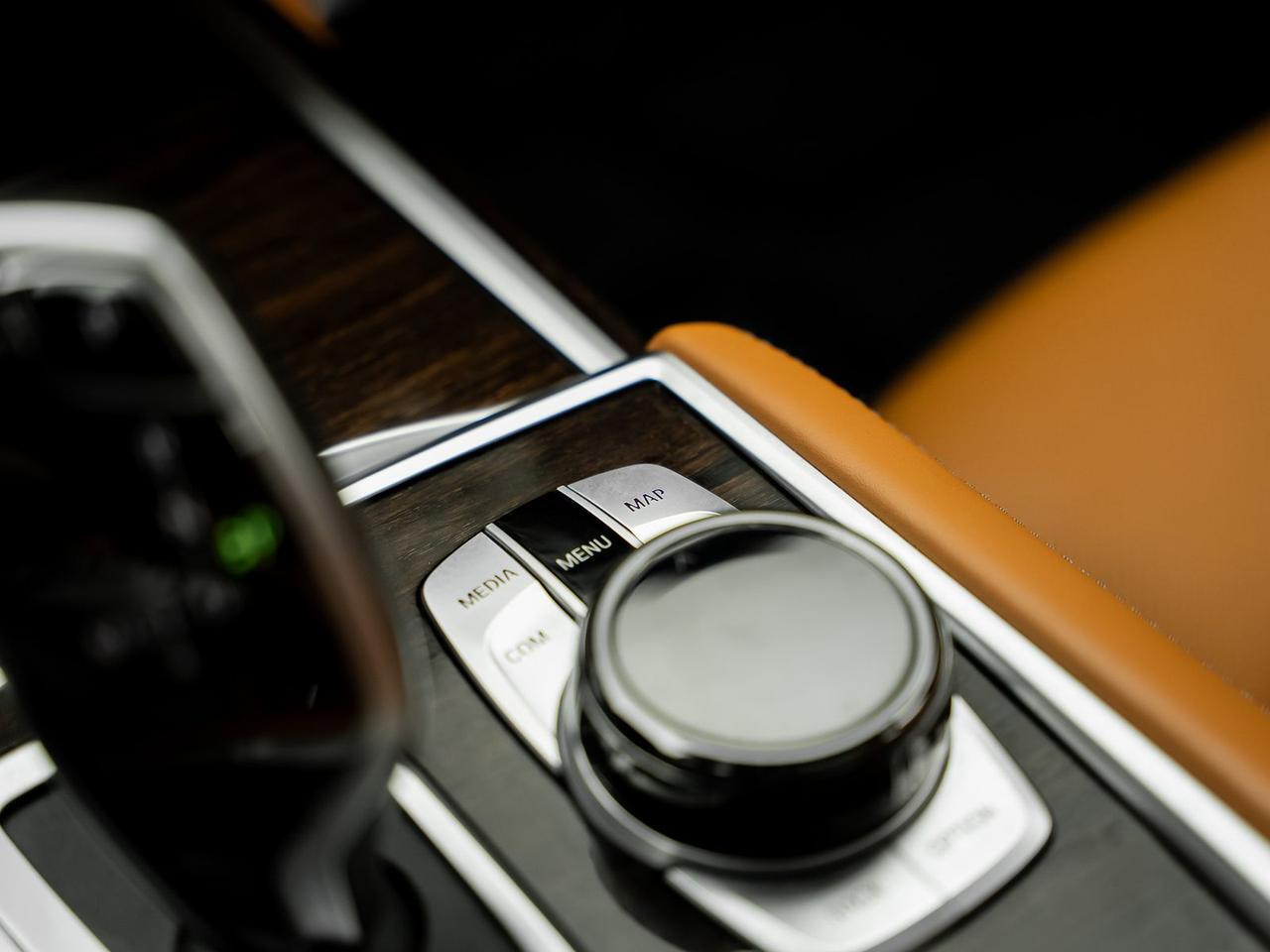2021 BMW 7 Series 750i xDrive Ft Lauderdale FL