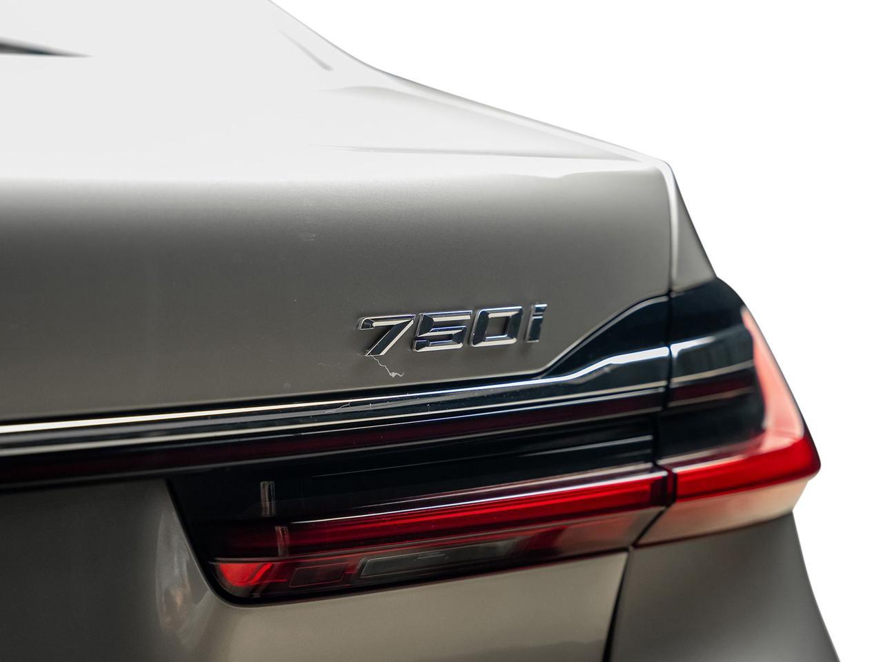 2021 BMW 7 Series 750i xDrive Ft Lauderdale FL