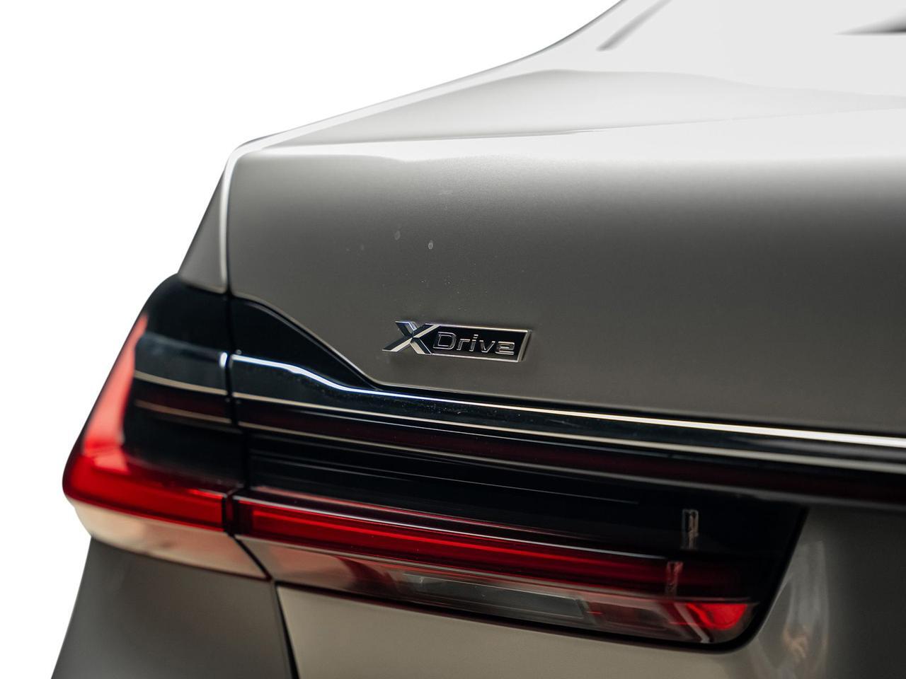 2021 BMW 7 Series 750i xDrive Ft Lauderdale FL