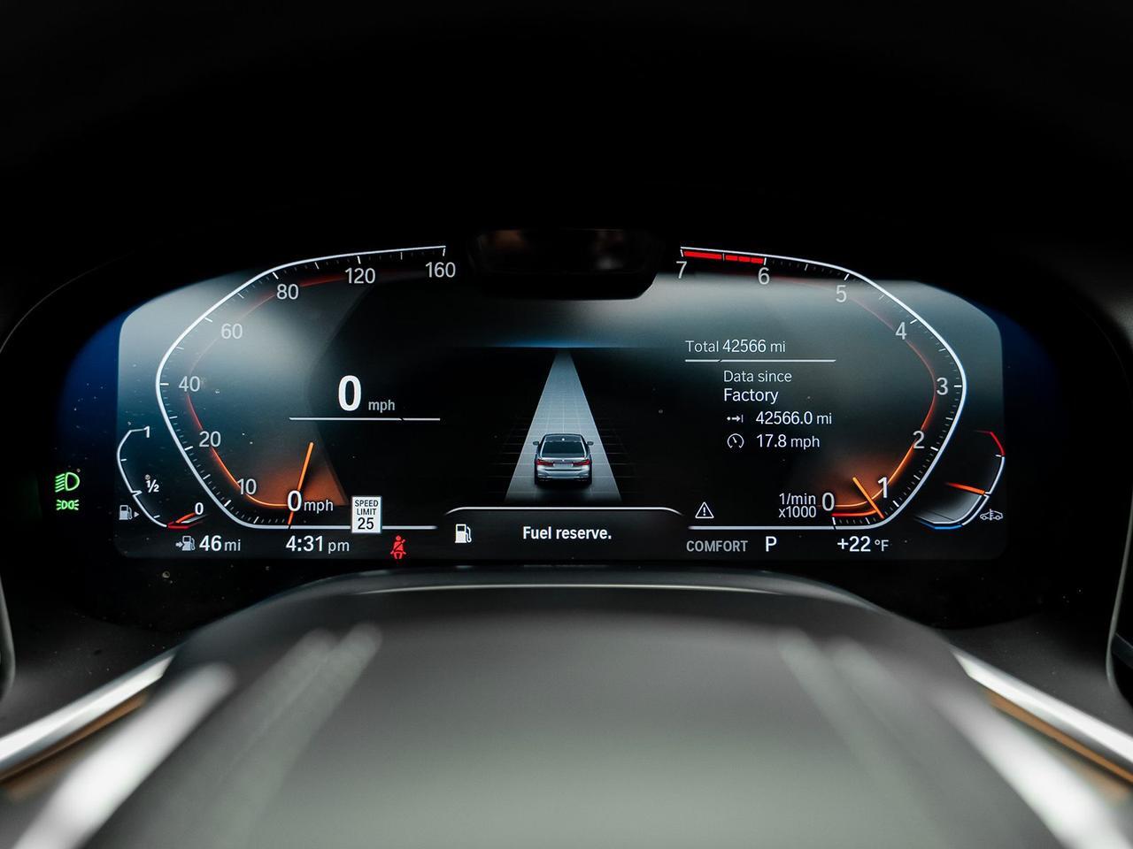 2021 BMW 7 Series 750i xDrive Ft Lauderdale FL