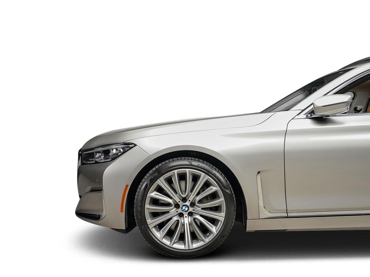 2021 BMW 7 Series 750i xDrive Ft Lauderdale FL