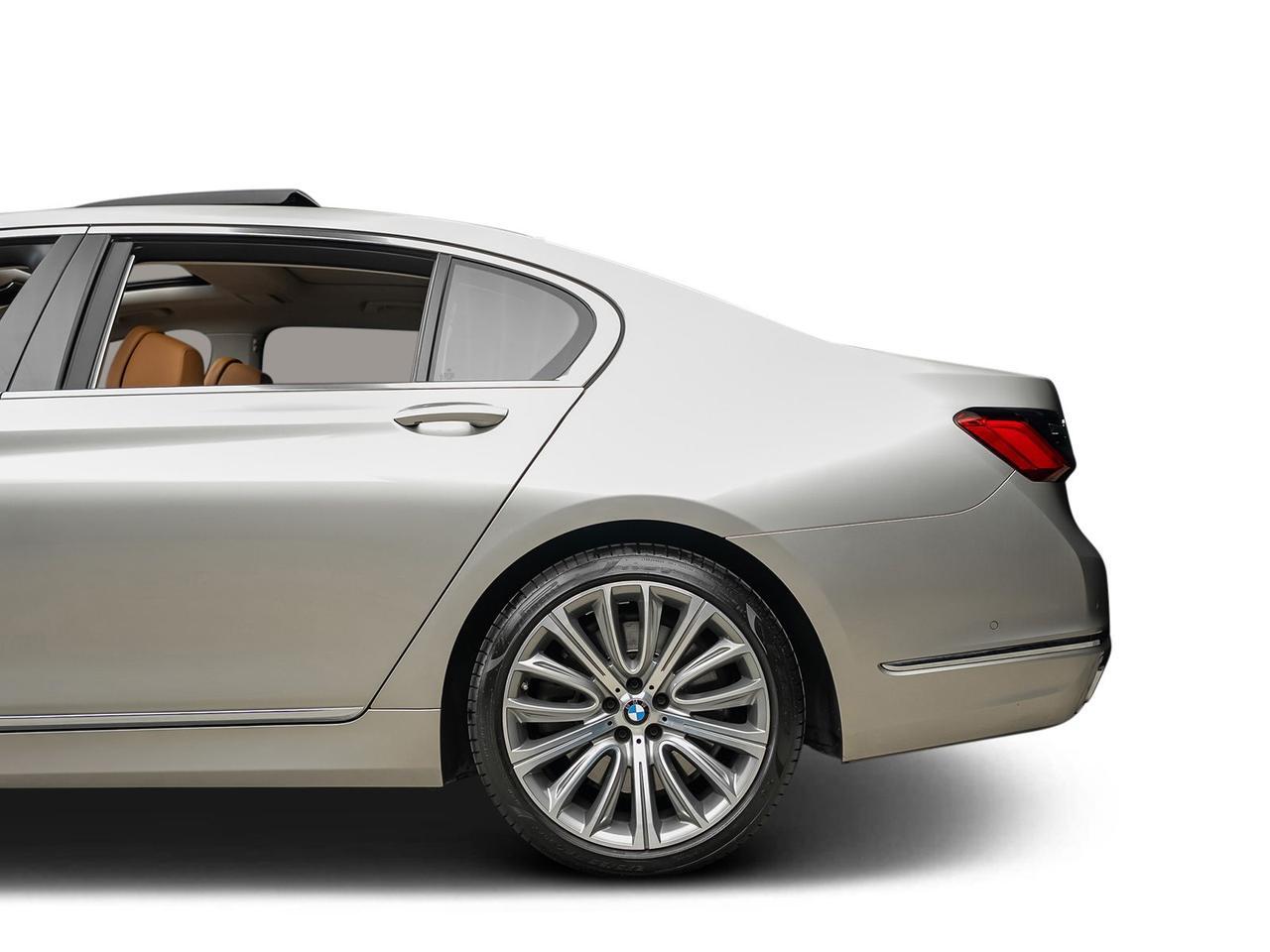 2021 BMW 7 Series 750i xDrive Ft Lauderdale FL