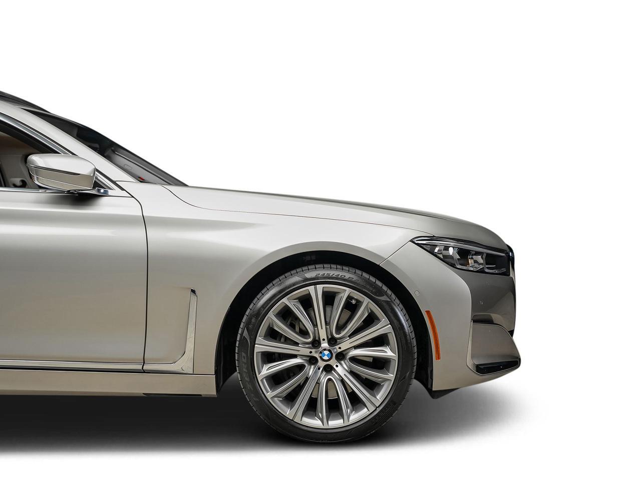 2021 BMW 7 Series 750i xDrive Ft Lauderdale FL