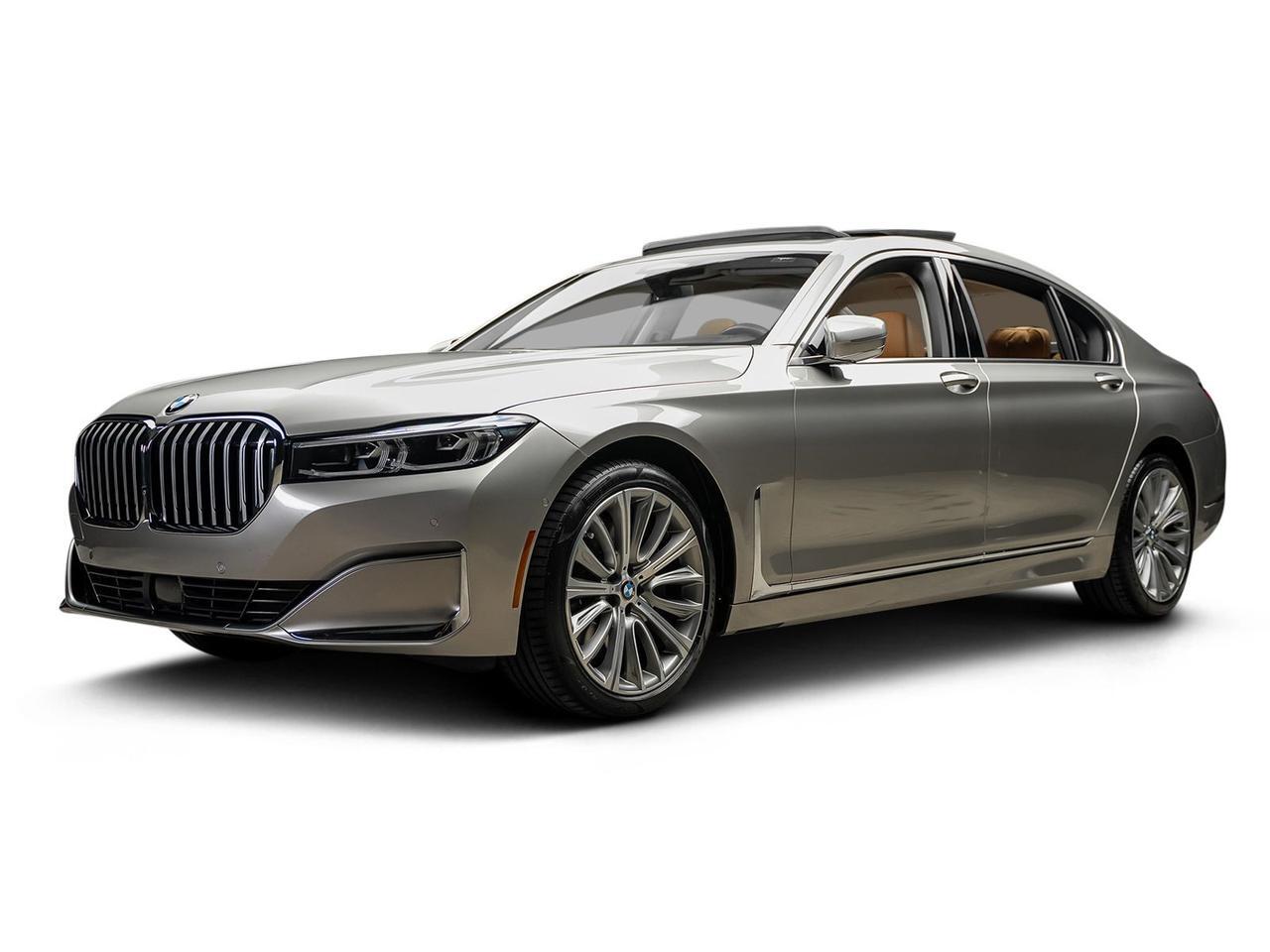 2021 BMW 7 Series 750i xDrive Ft Lauderdale FL