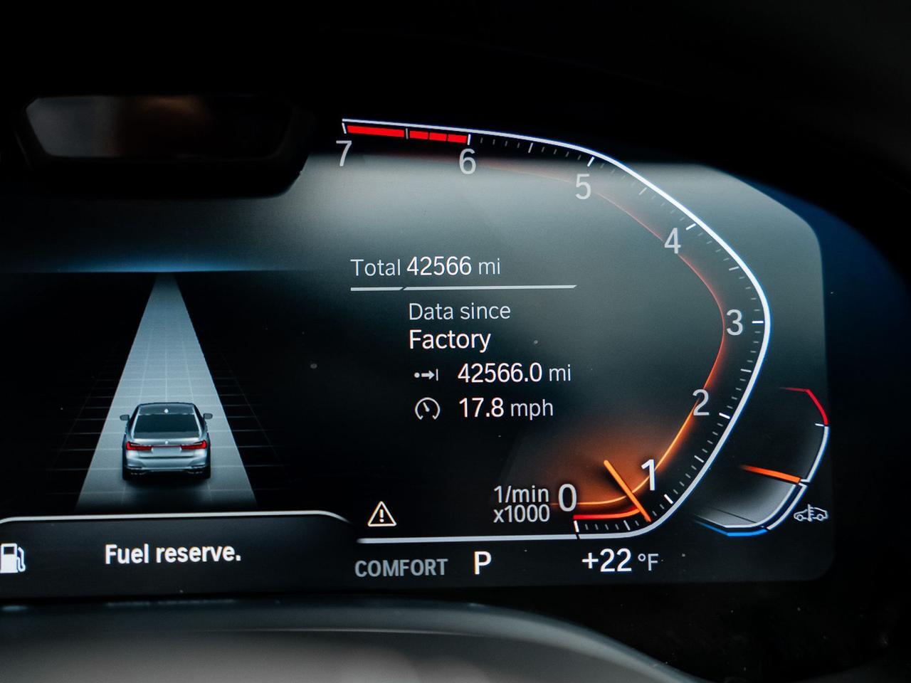 2021 BMW 7 Series 750i xDrive Ft Lauderdale FL