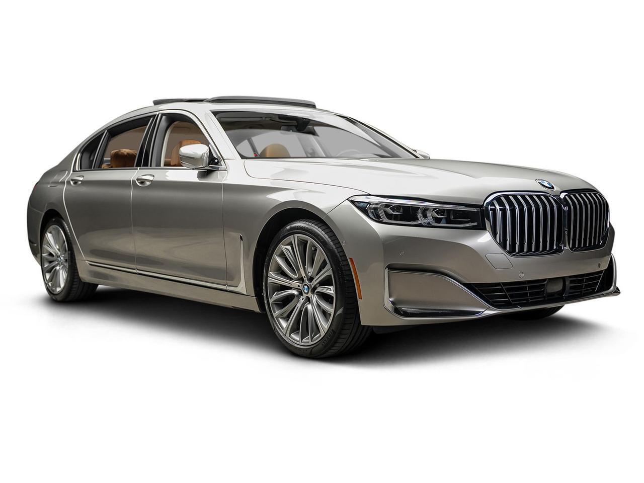 2021 BMW 7 Series 750i xDrive Ft Lauderdale FL