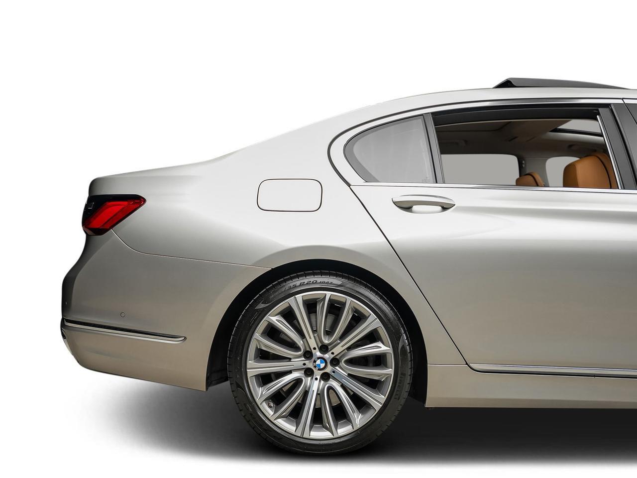 2021 BMW 7 Series 750i xDrive Ft Lauderdale FL