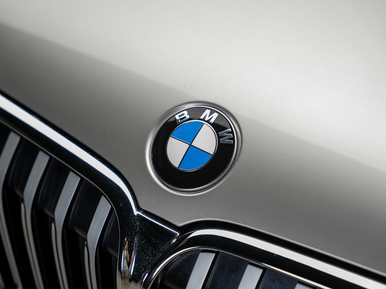 2021 BMW 7 Series 750i xDrive Ft Lauderdale FL