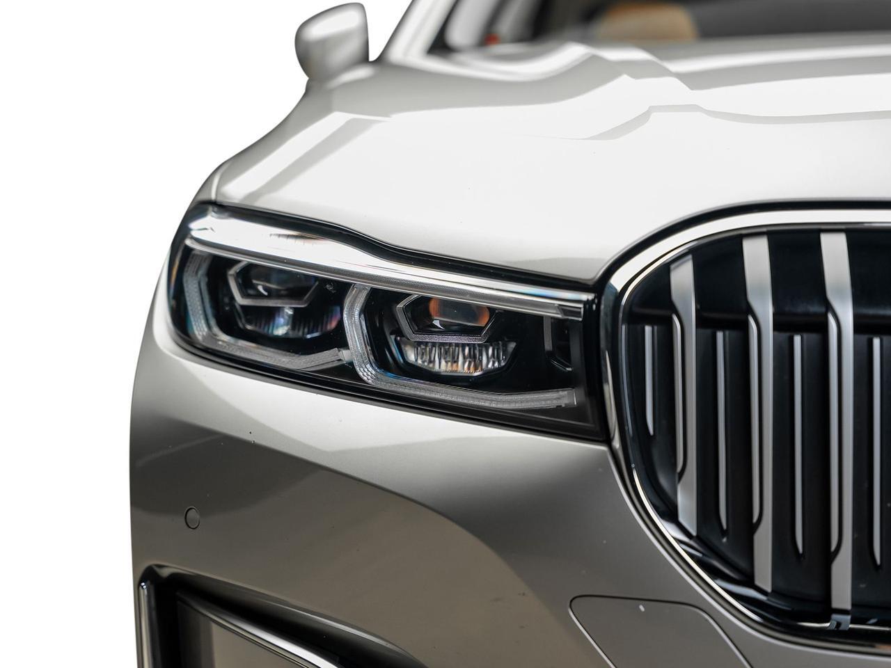 2021 BMW 7 Series 750i xDrive Ft Lauderdale FL