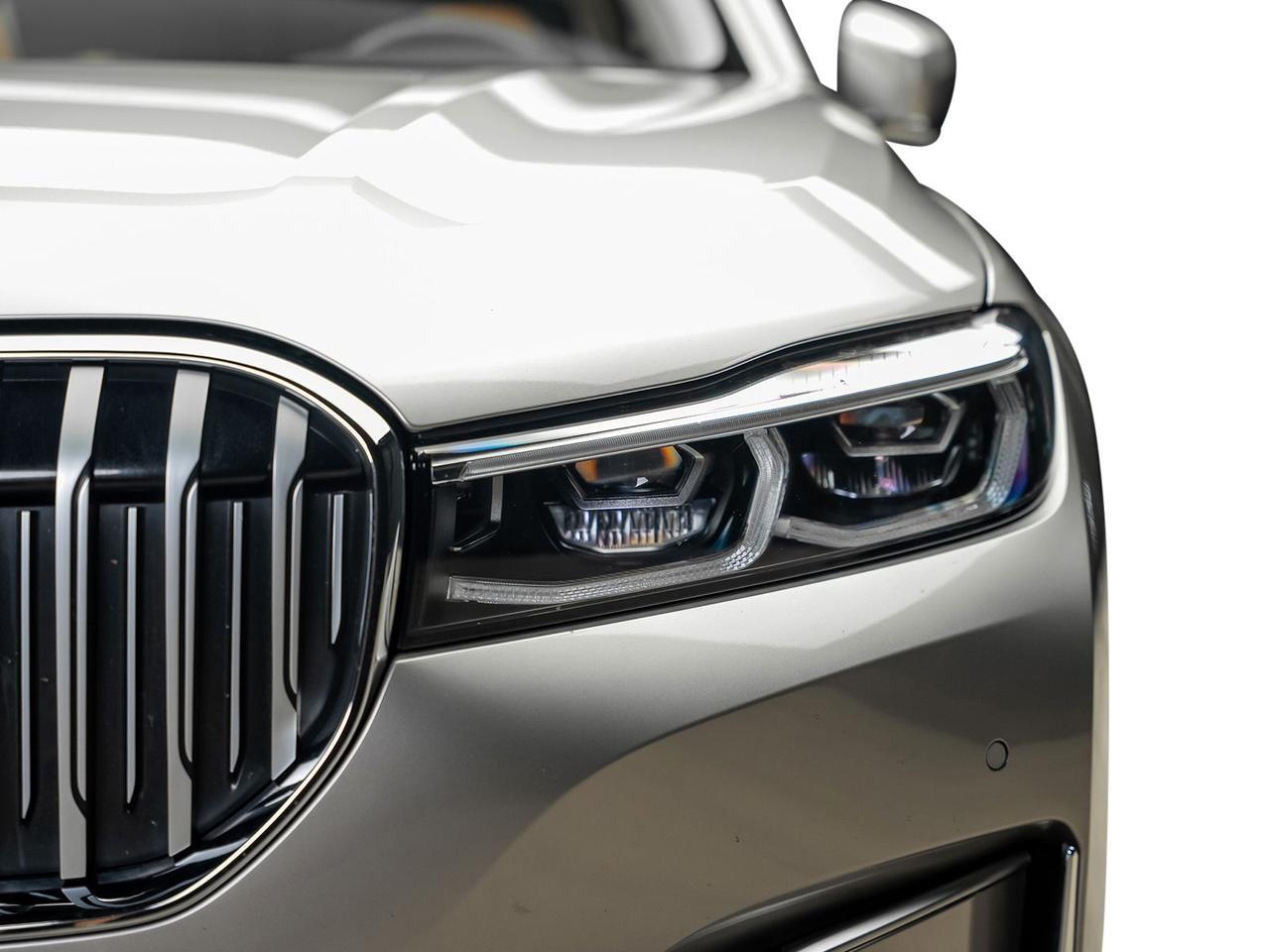 2021 BMW 7 Series 750i xDrive Ft Lauderdale FL