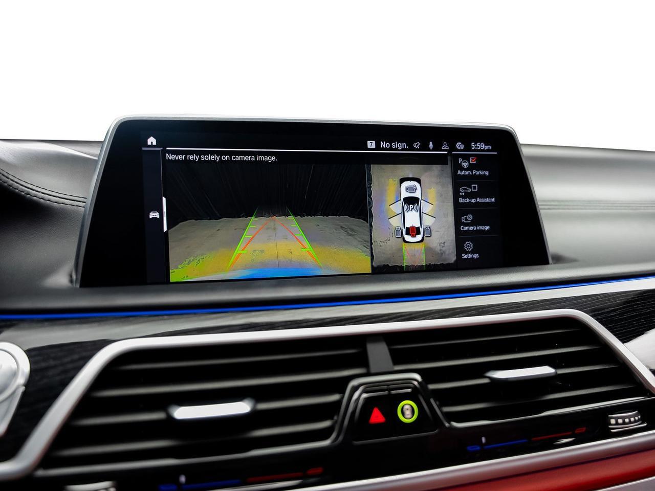 2021 BMW 7 Series 750i xDrive Ft Lauderdale FL