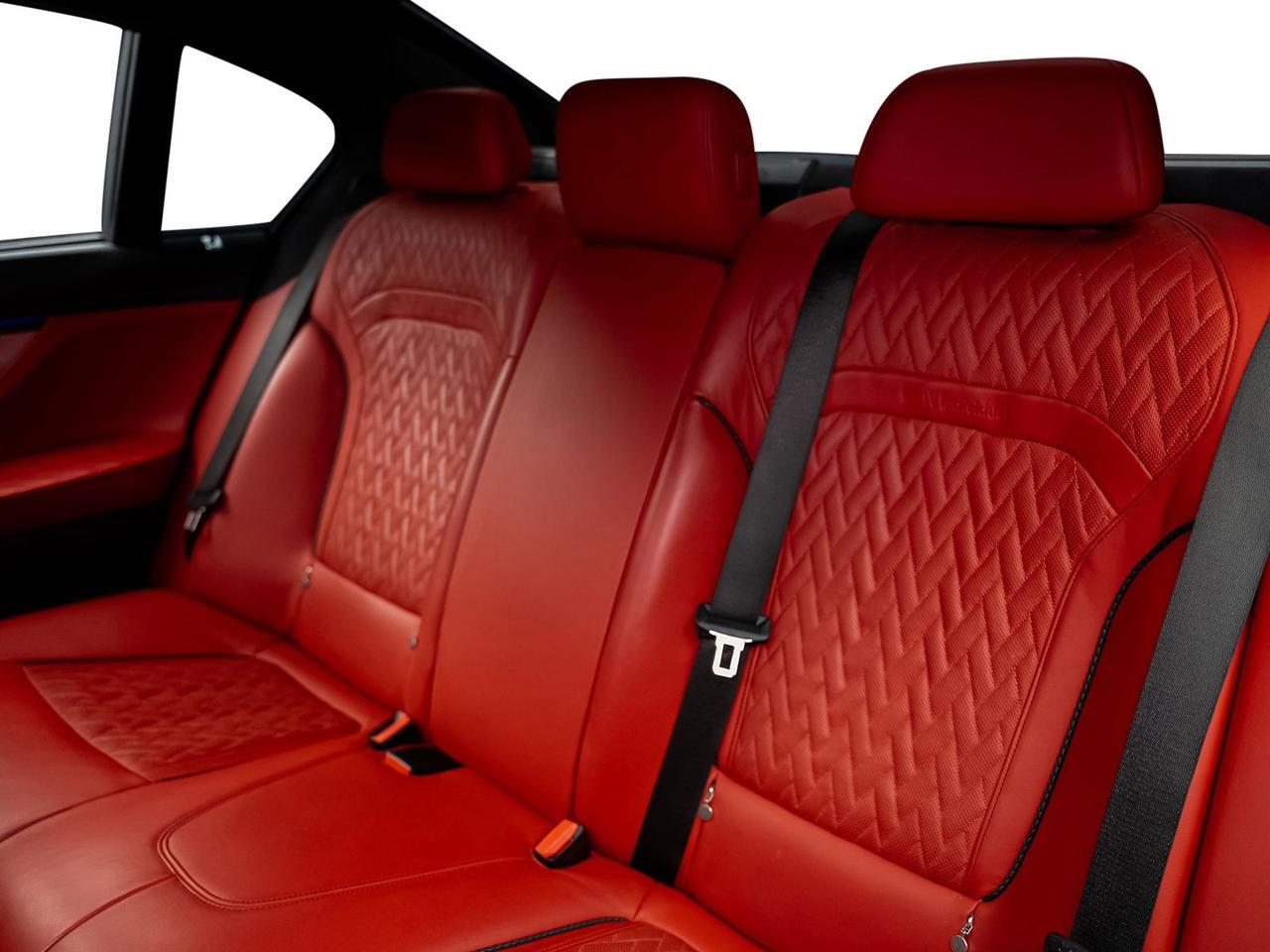 2021 BMW 7 Series 750i xDrive Ft Lauderdale FL