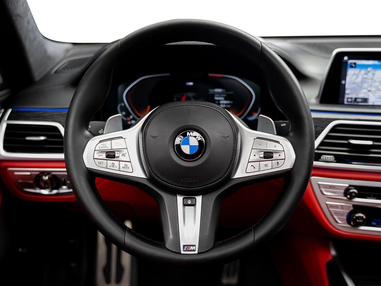 2021 BMW 7 Series 750i xDrive Ft Lauderdale FL