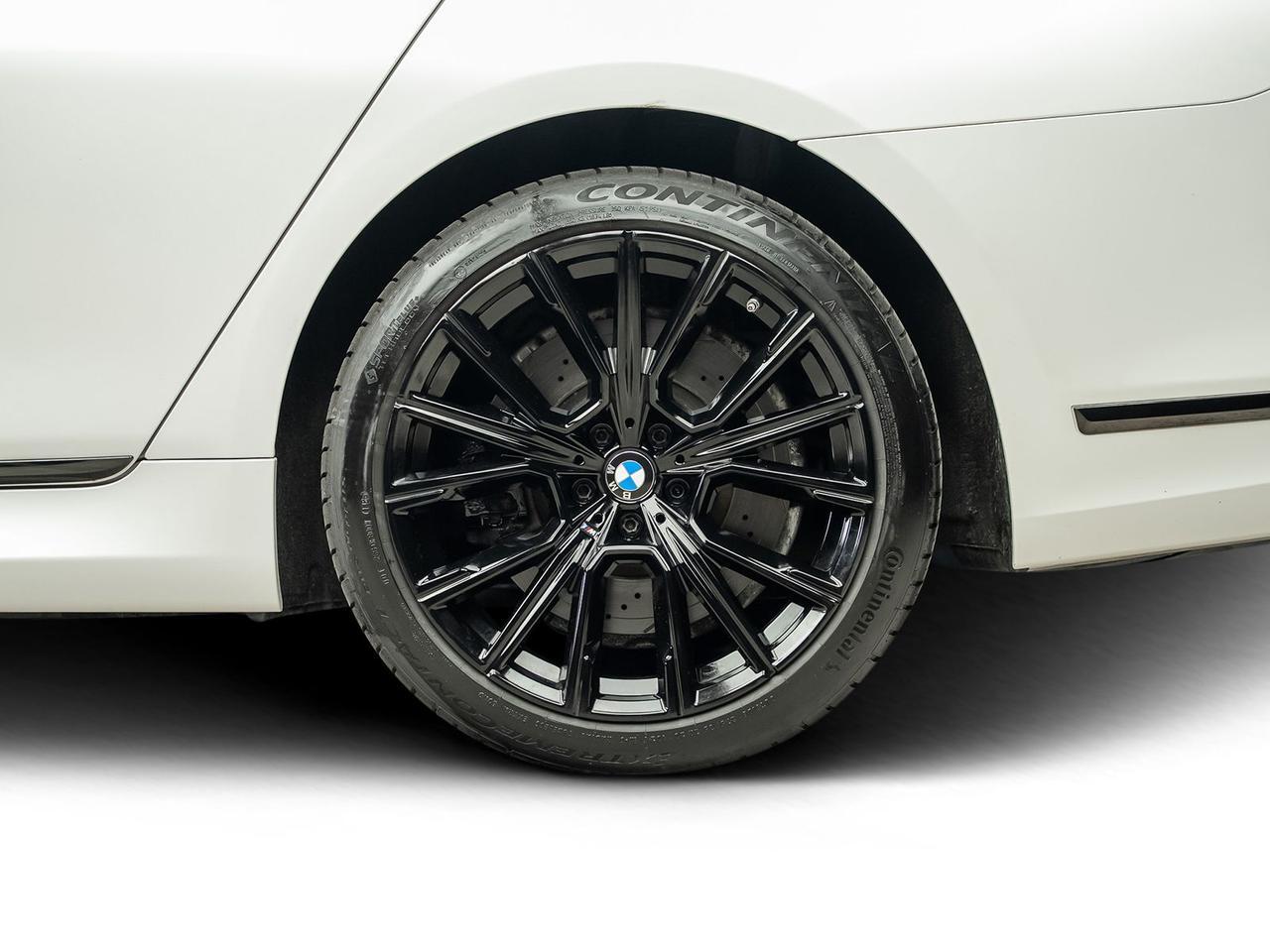 2021 BMW 7 Series 750i xDrive Ft Lauderdale FL