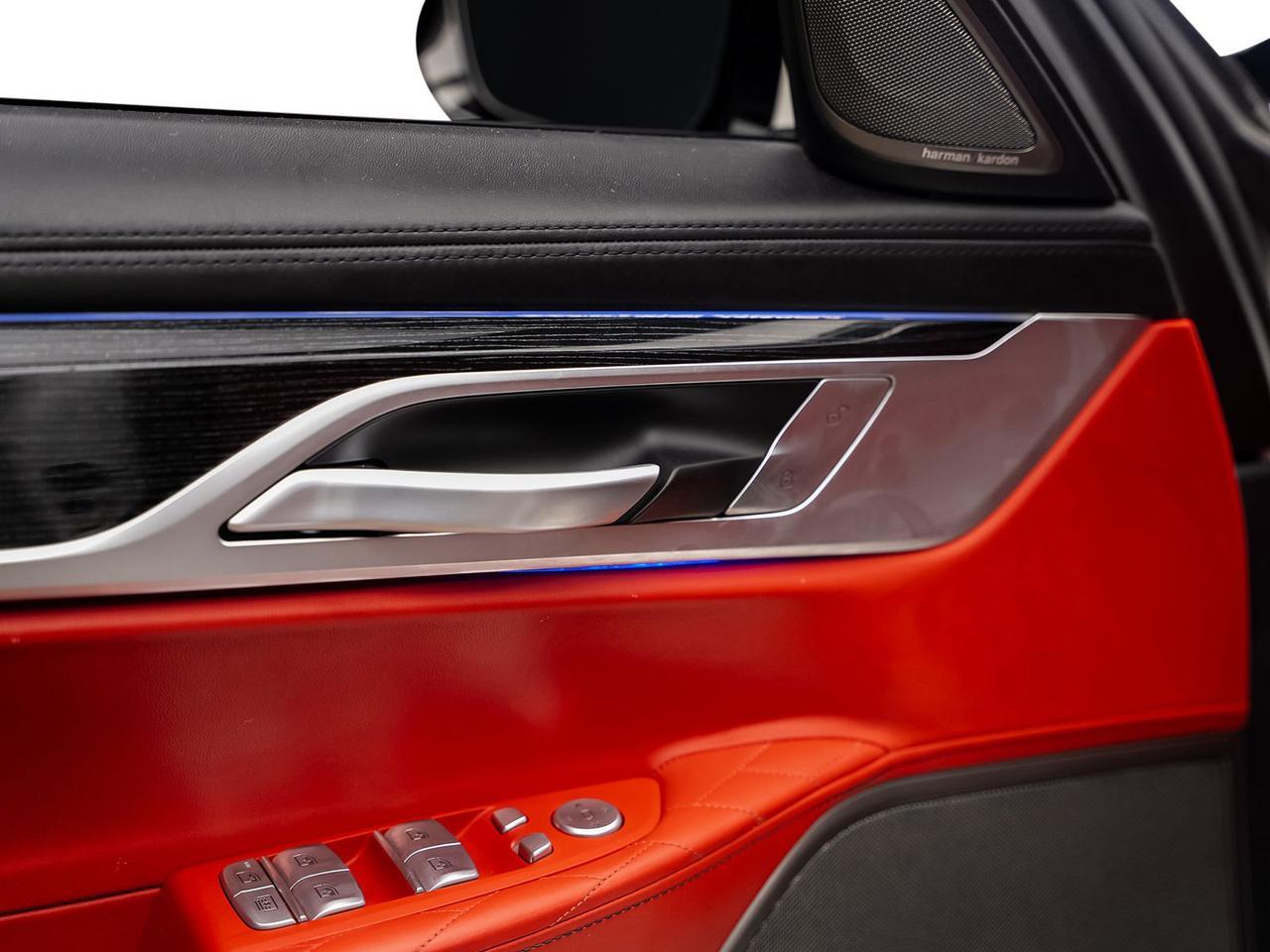 2021 BMW 7 Series 750i xDrive Ft Lauderdale FL