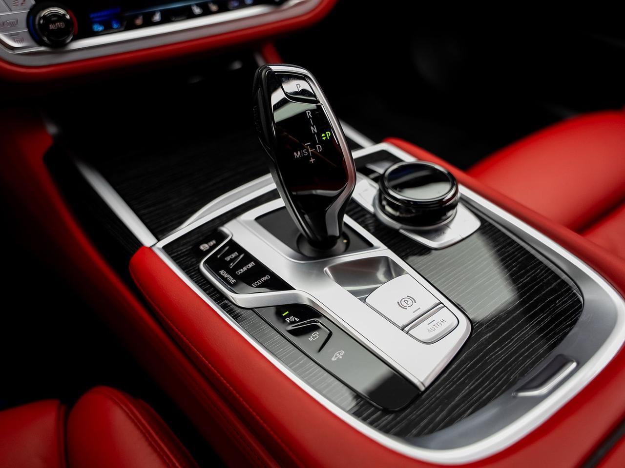 2021 BMW 7 Series 750i xDrive Ft Lauderdale FL