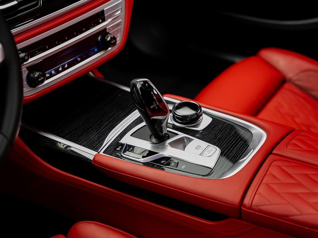 2021 BMW 7 Series 750i xDrive Ft Lauderdale FL
