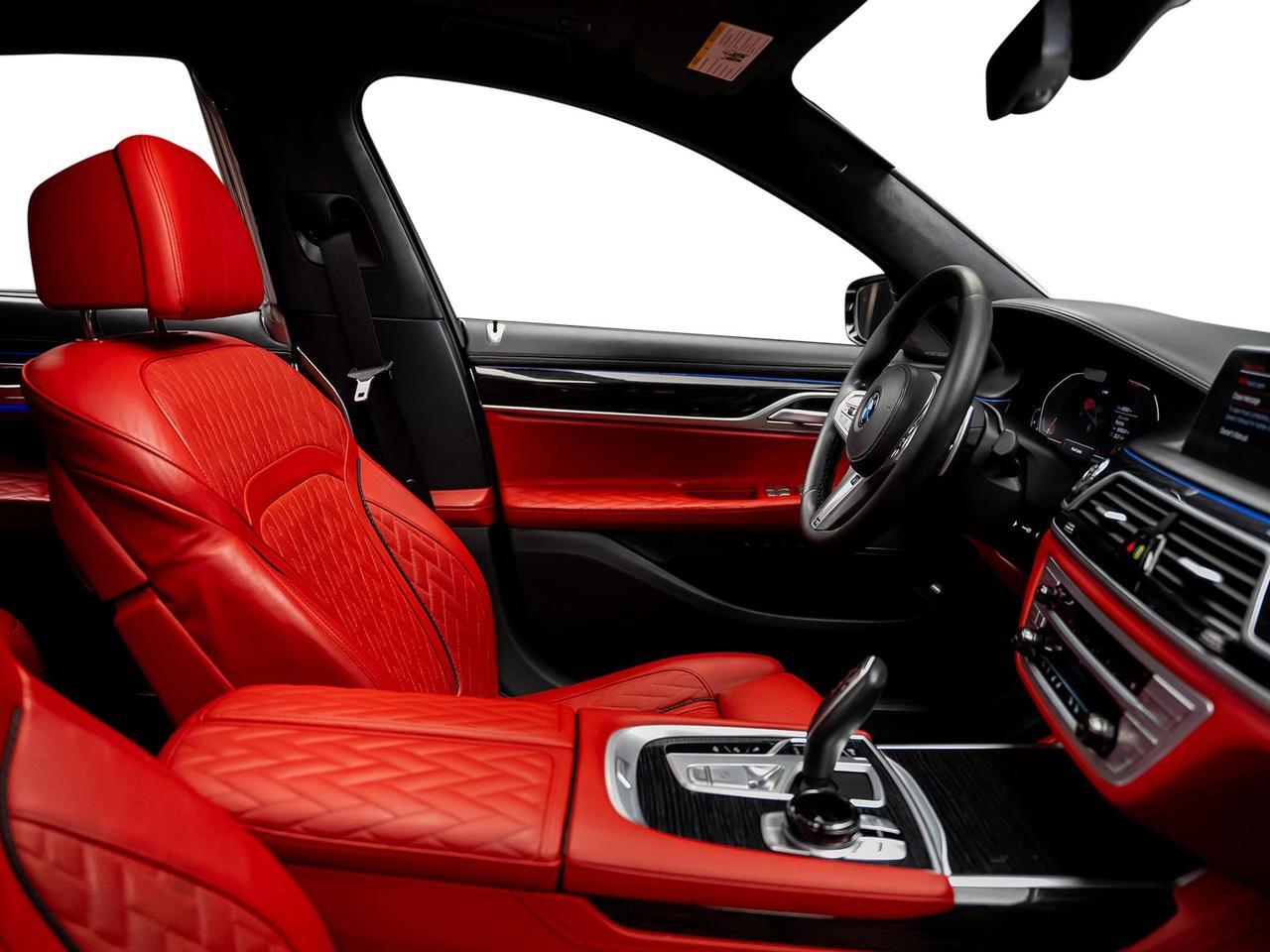 2021 BMW 7 Series 750i xDrive Ft Lauderdale FL
