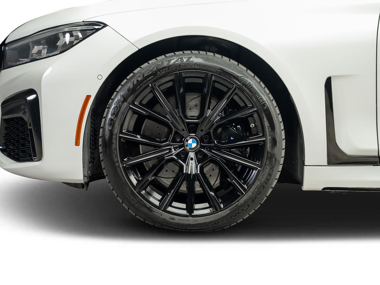 2021 BMW 7 Series 750i xDrive Ft Lauderdale FL