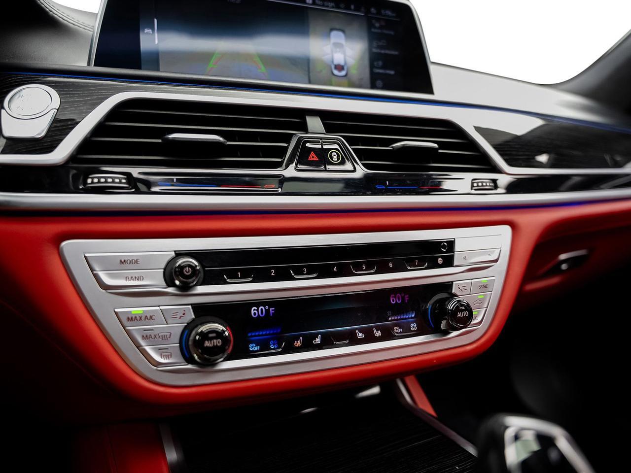 2021 BMW 7 Series 750i xDrive Ft Lauderdale FL