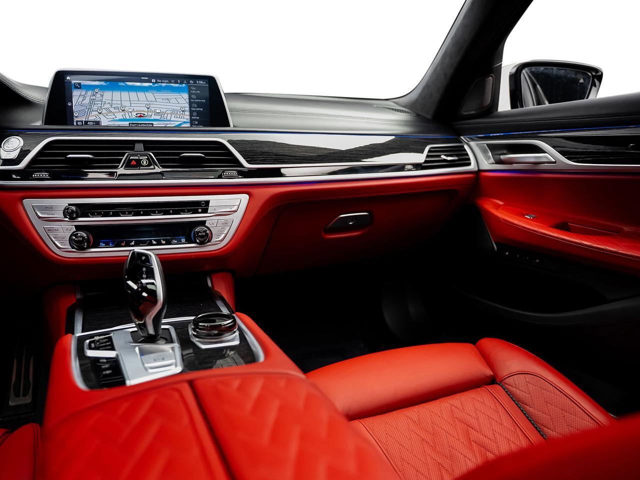 2021 BMW 7 Series 750i xDrive Ft Lauderdale FL