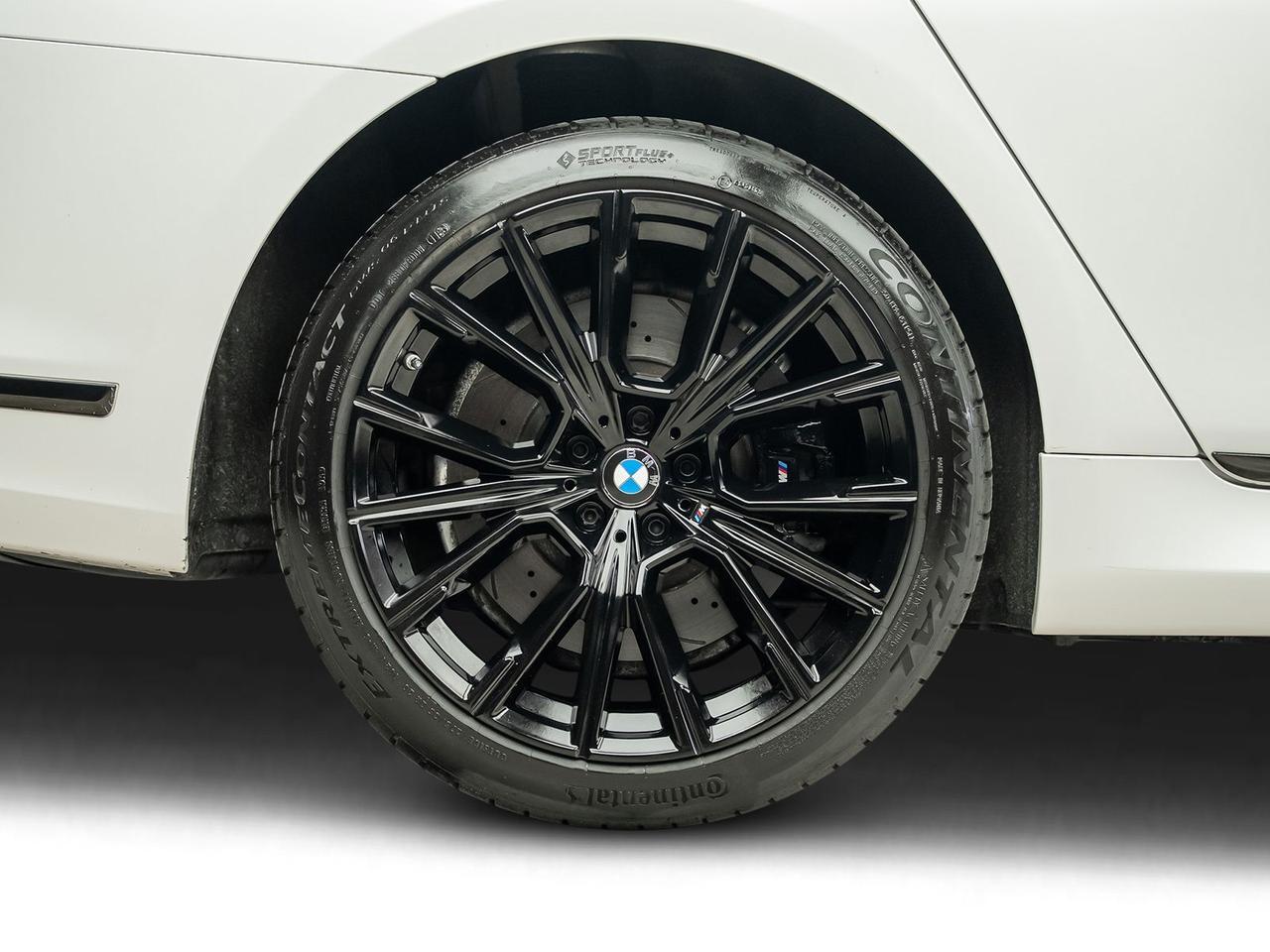 2021 BMW 7 Series 750i xDrive Ft Lauderdale FL
