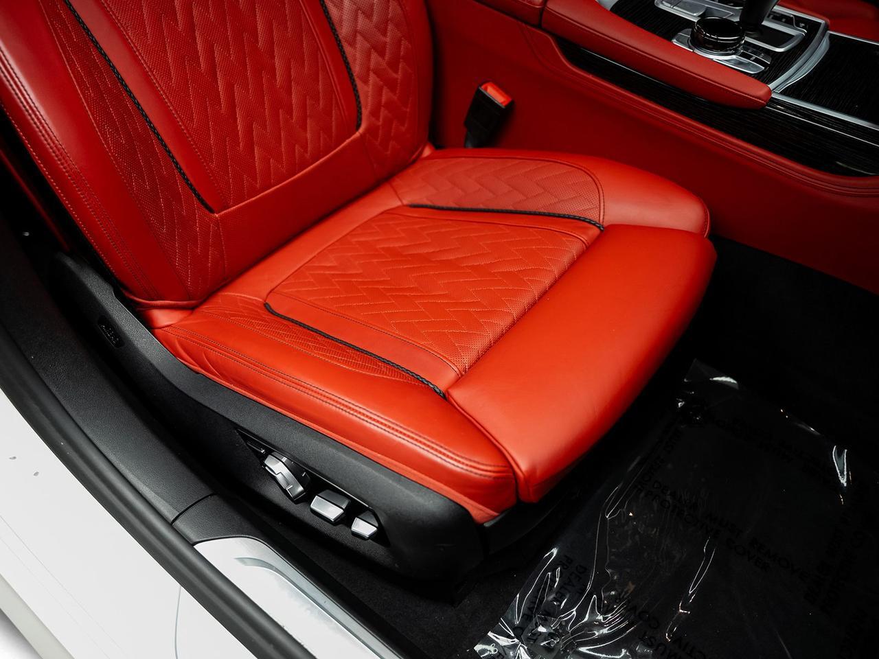 2021 BMW 7 Series 750i xDrive Ft Lauderdale FL