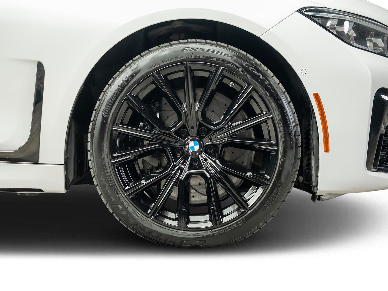 2021 BMW 7 Series 750i xDrive Ft Lauderdale FL