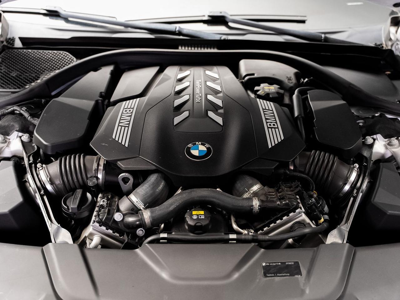 2021 BMW 7 Series 750i xDrive Ft Lauderdale FL