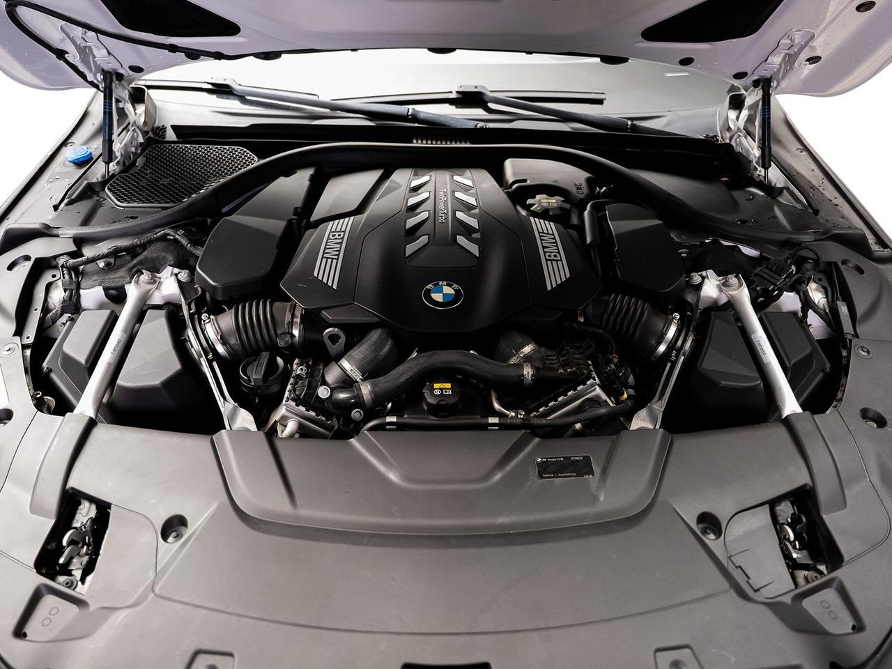 2021 BMW 7 Series 750i xDrive Ft Lauderdale FL