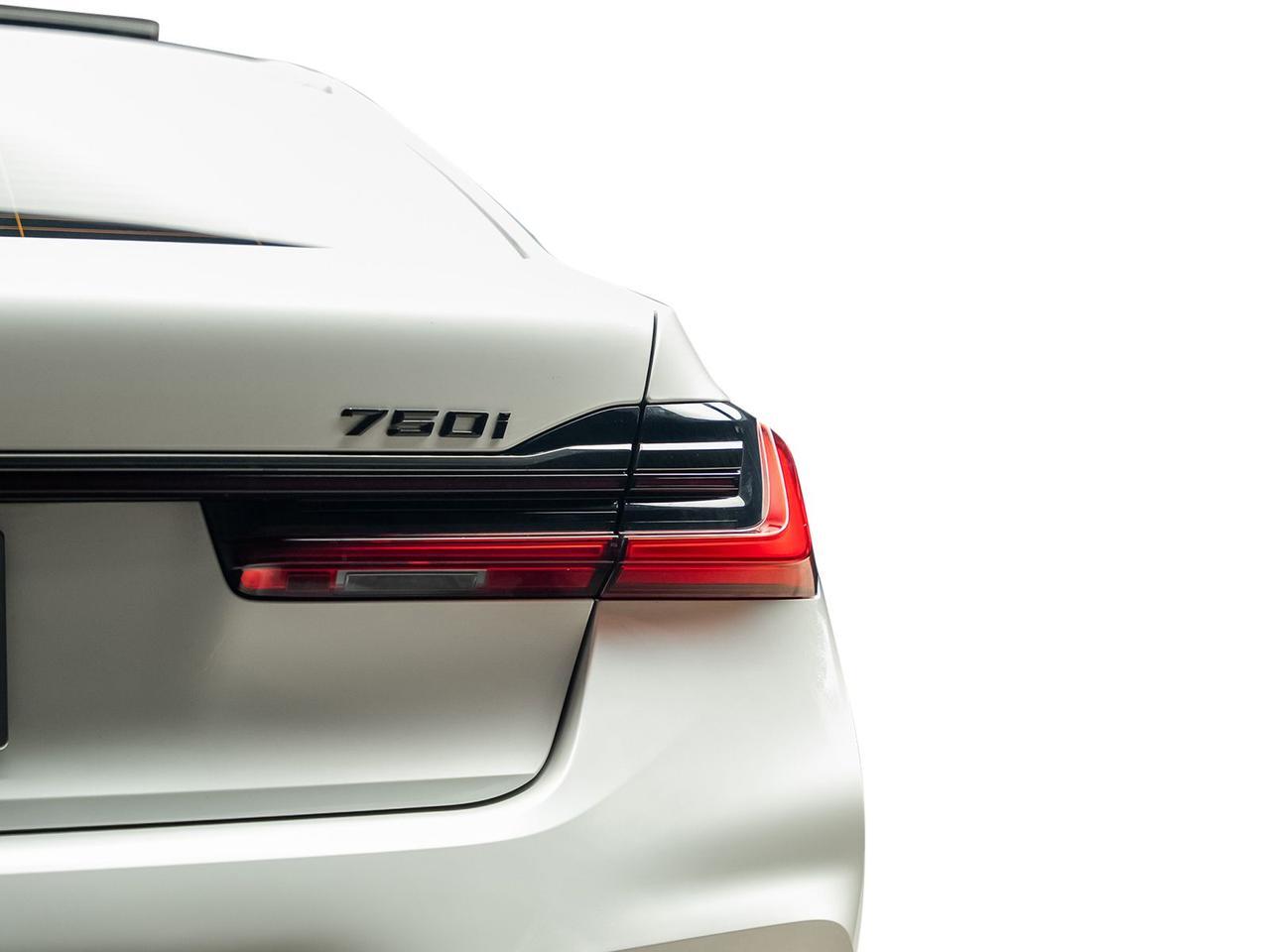 2021 BMW 7 Series 750i xDrive Ft Lauderdale FL