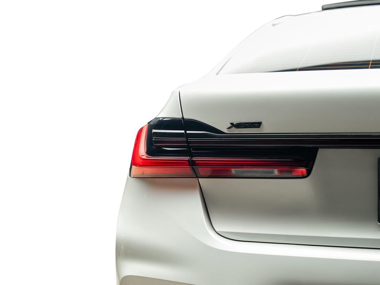 2021 BMW 7 Series 750i xDrive Ft Lauderdale FL