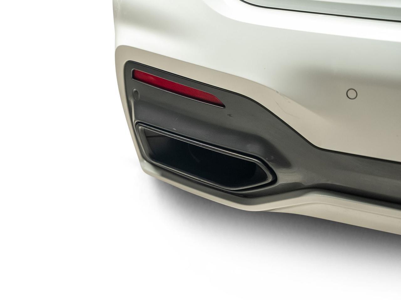 2021 BMW 7 Series 750i xDrive Ft Lauderdale FL