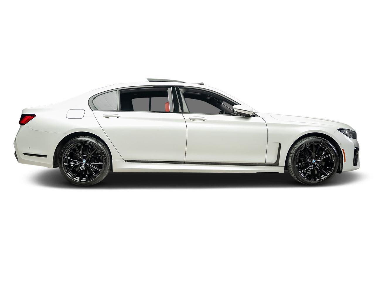 2021 BMW 7 Series 750i xDrive Ft Lauderdale FL
