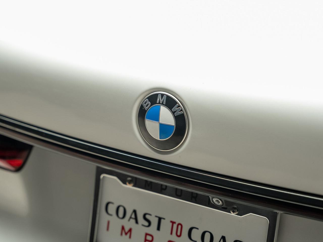 2021 BMW 7 Series 750i xDrive Ft Lauderdale FL