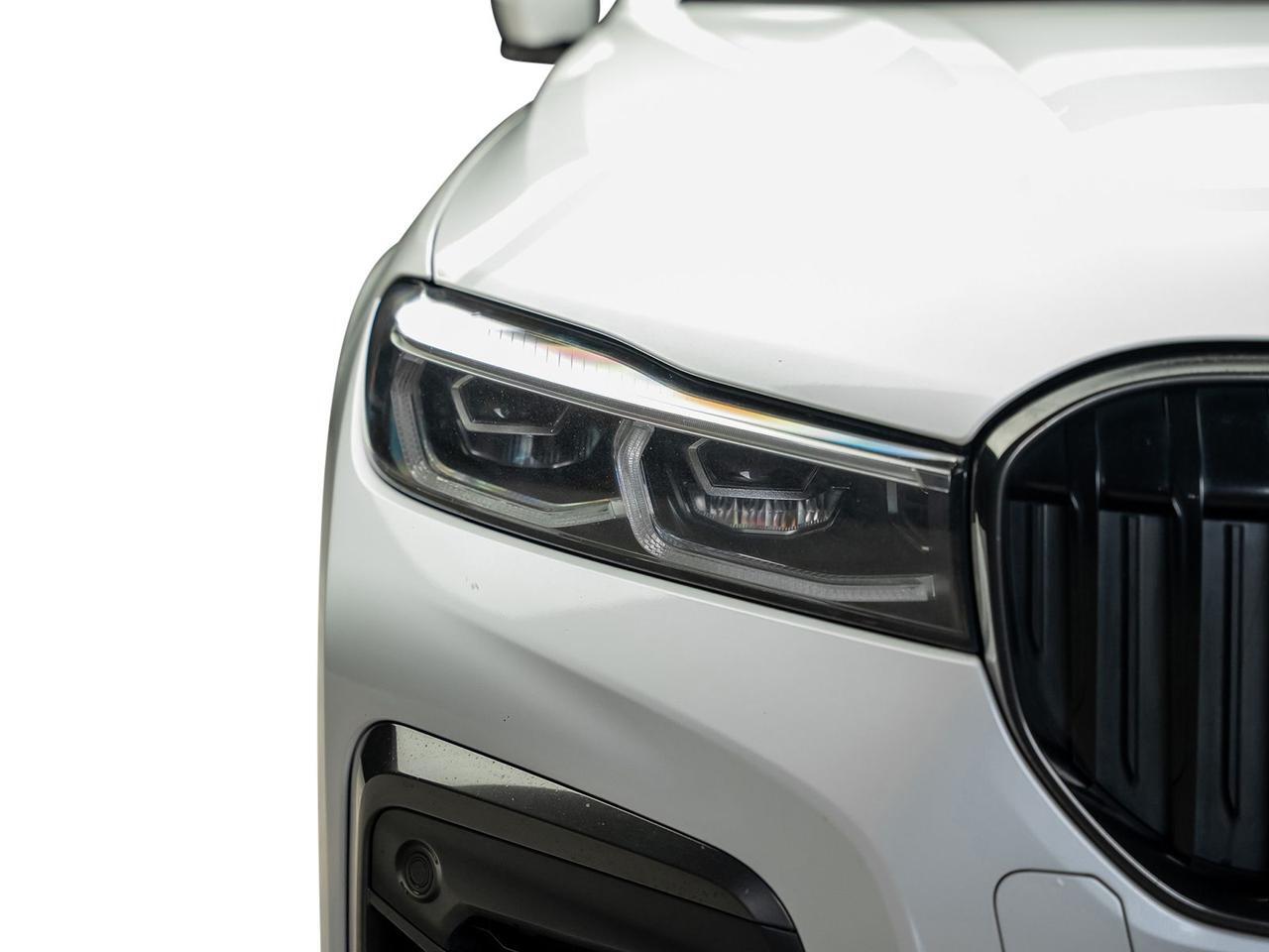 2021 BMW 7 Series 750i xDrive Ft Lauderdale FL