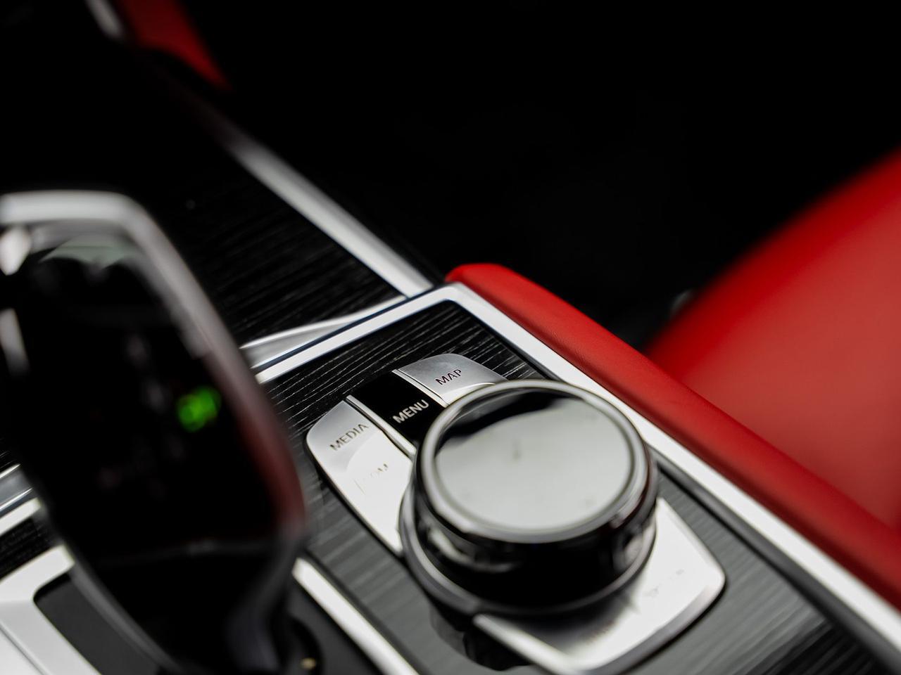 2021 BMW 7 Series 750i xDrive Ft Lauderdale FL