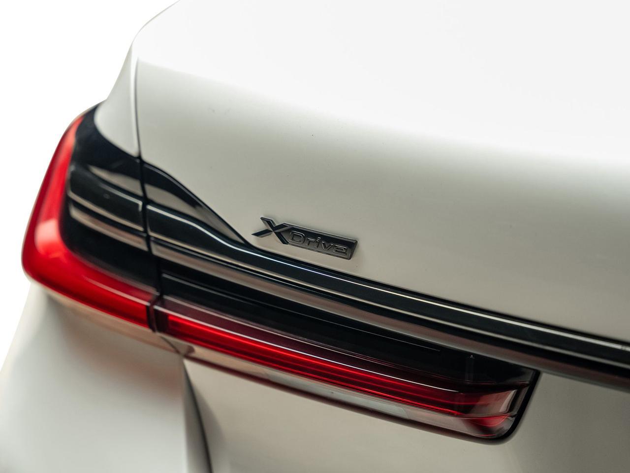 2021 BMW 7 Series 750i xDrive Ft Lauderdale FL