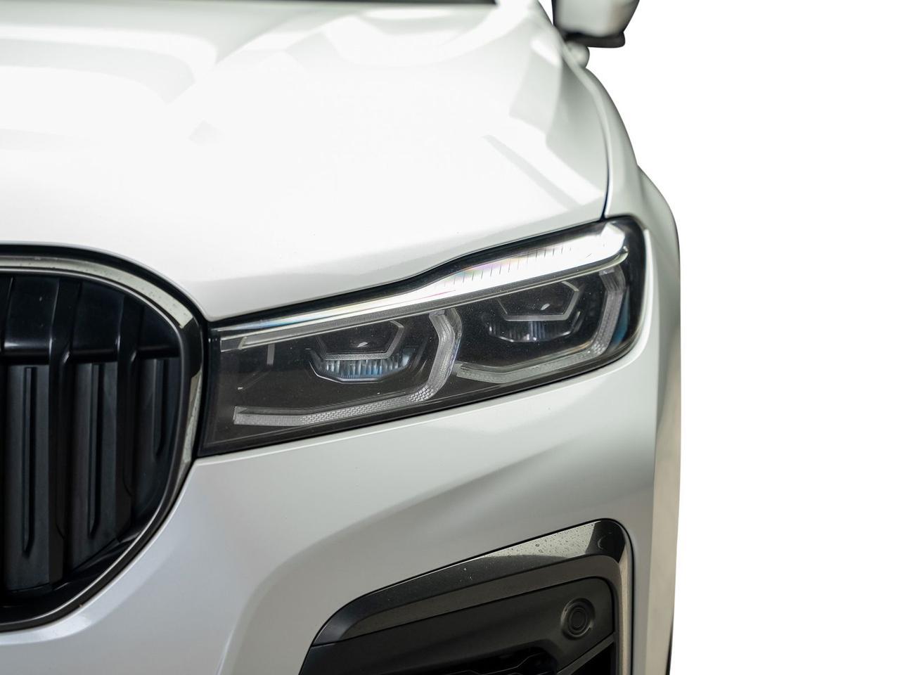 2021 BMW 7 Series 750i xDrive Ft Lauderdale FL