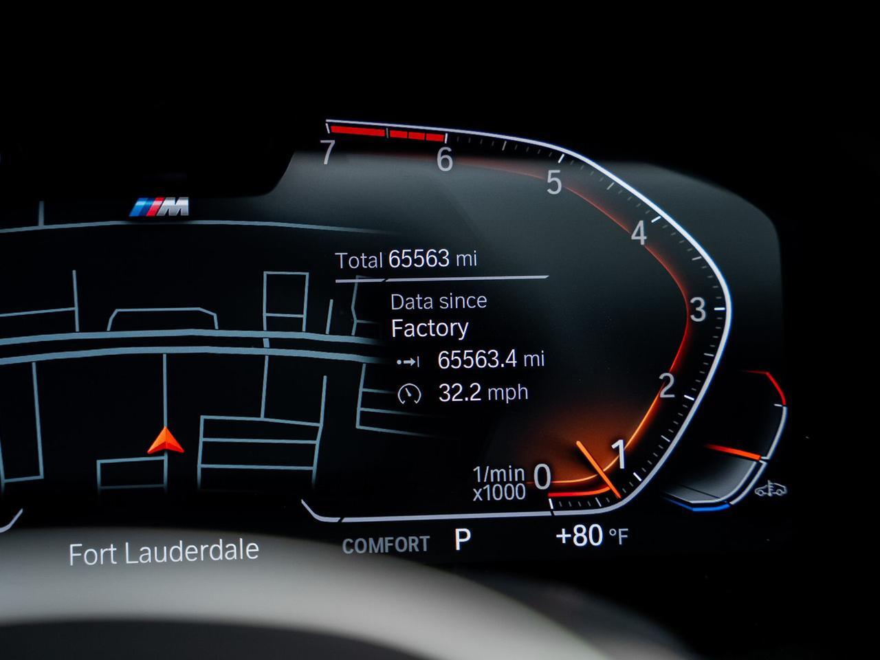 2021 BMW 7 Series 750i xDrive Ft Lauderdale FL