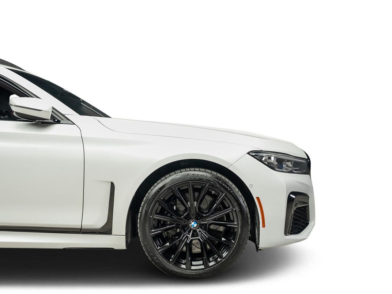 2021 BMW 7 Series 750i xDrive Ft Lauderdale FL