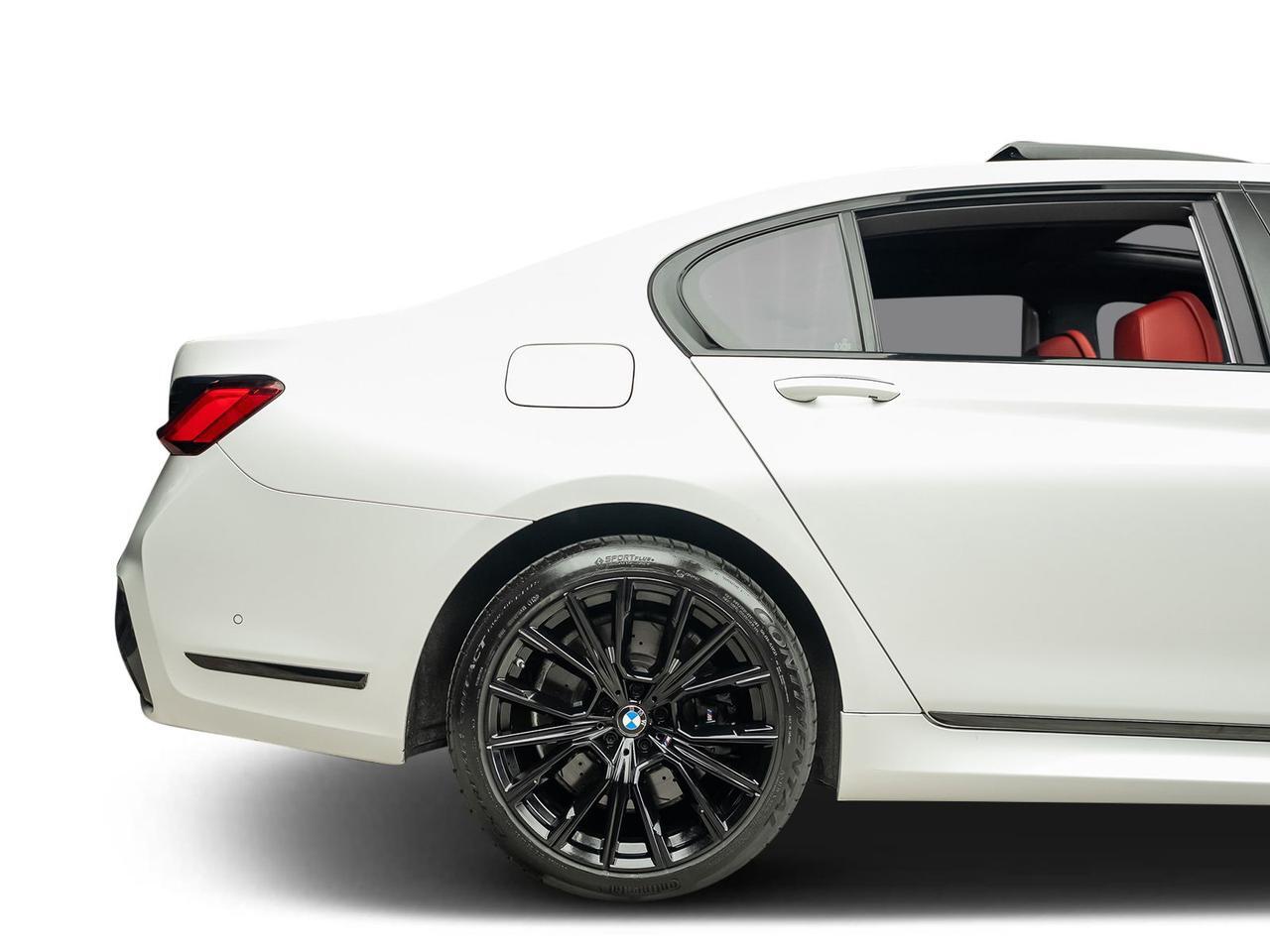 2021 BMW 7 Series 750i xDrive Ft Lauderdale FL